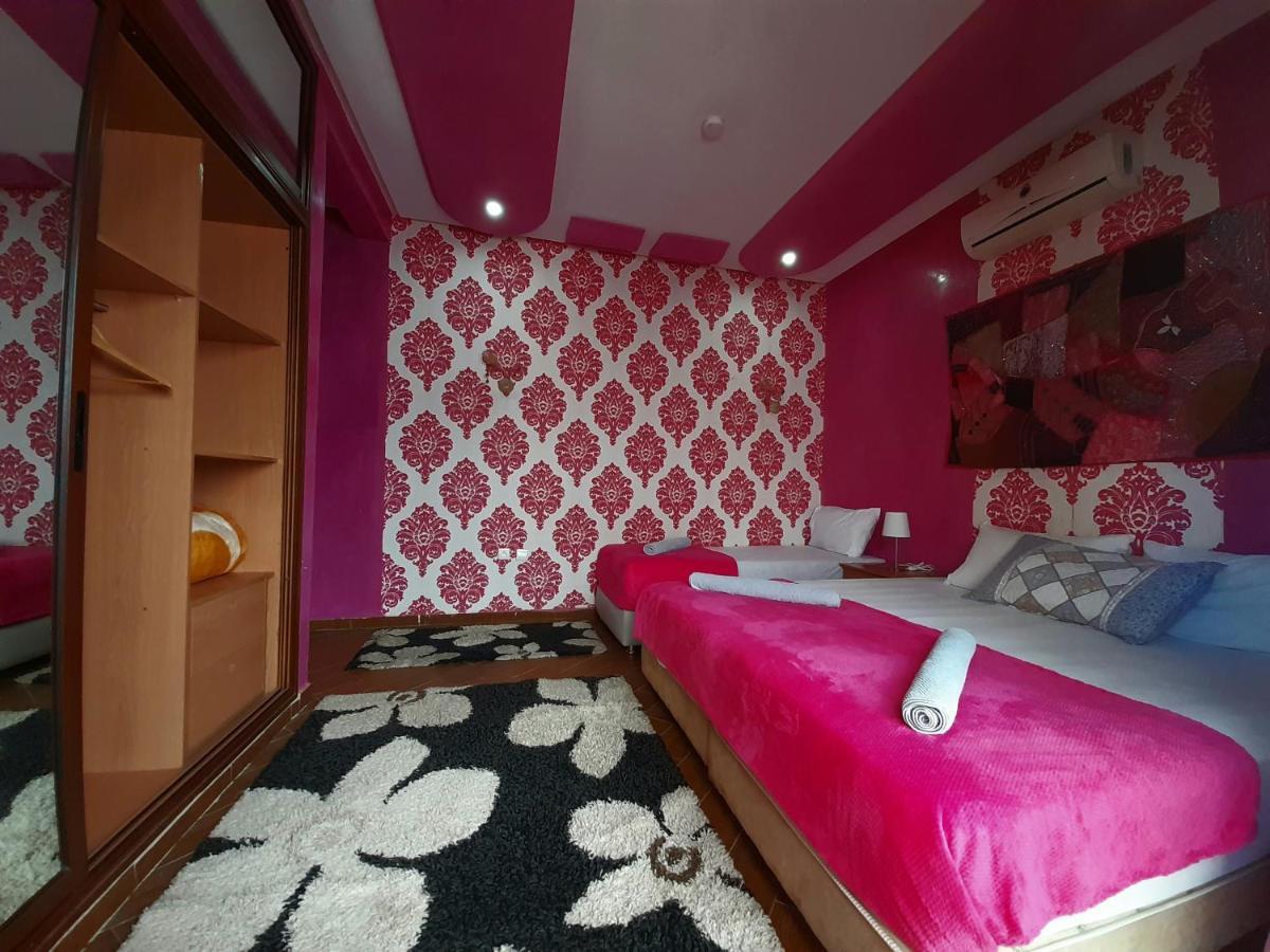 Вілла Tamri House Екстер'єр фото