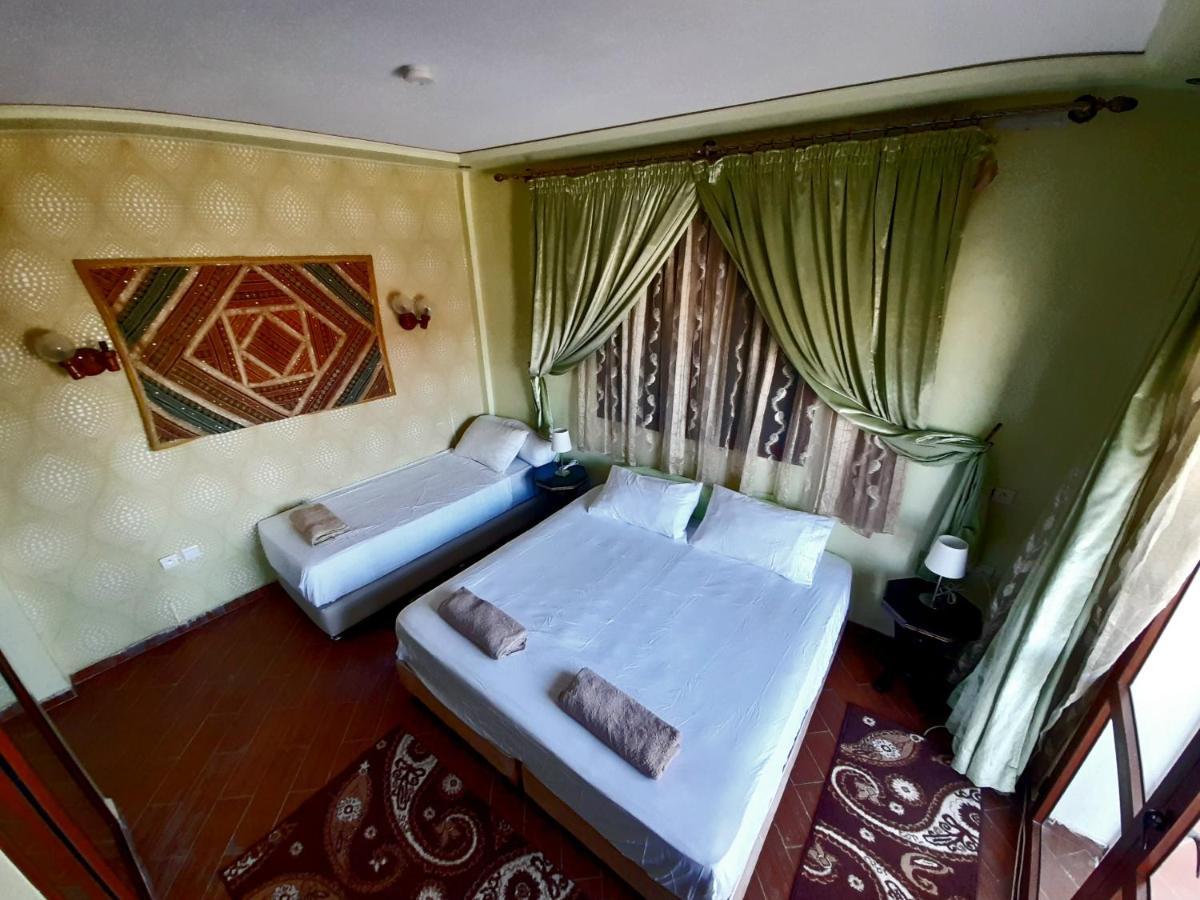 Вілла Tamri House Екстер'єр фото