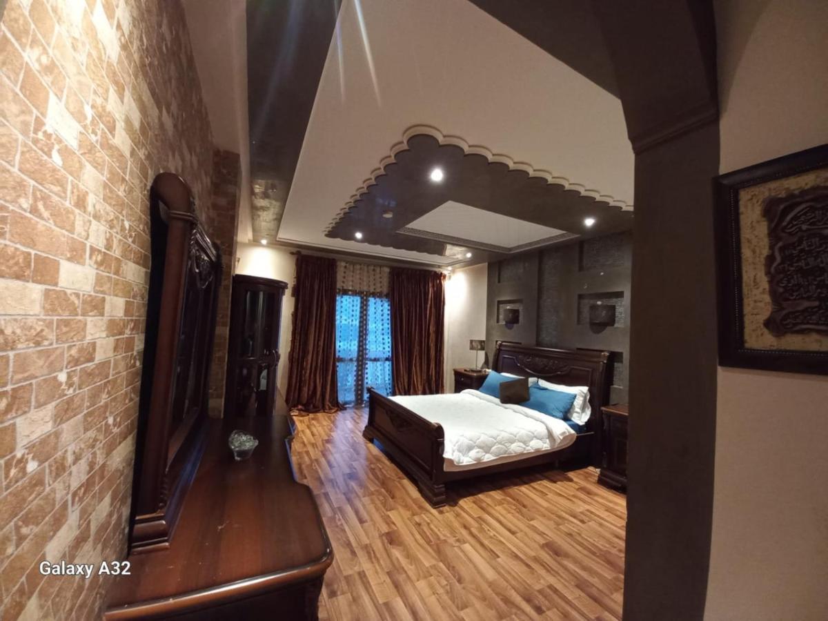 Вілла Tamri House Екстер'єр фото