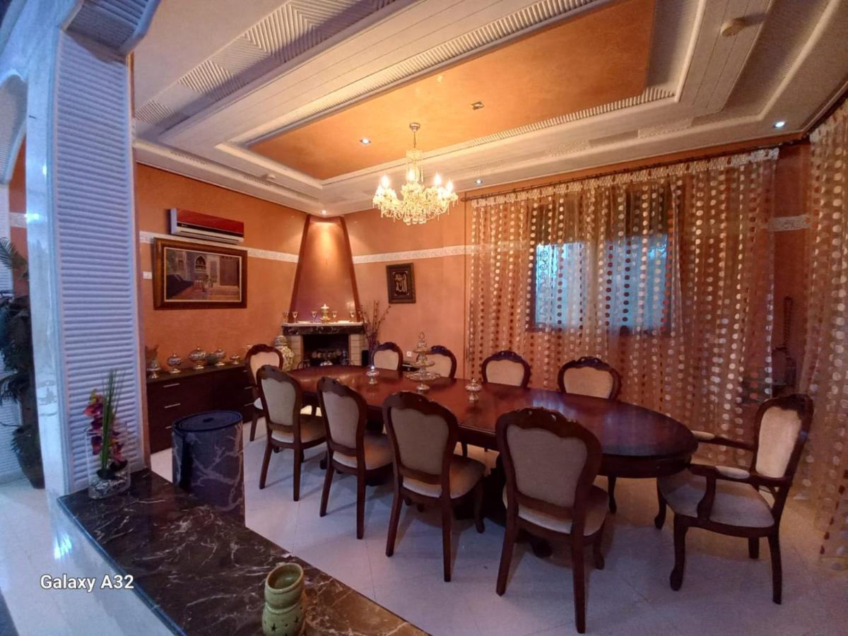 Вілла Tamri House Екстер'єр фото